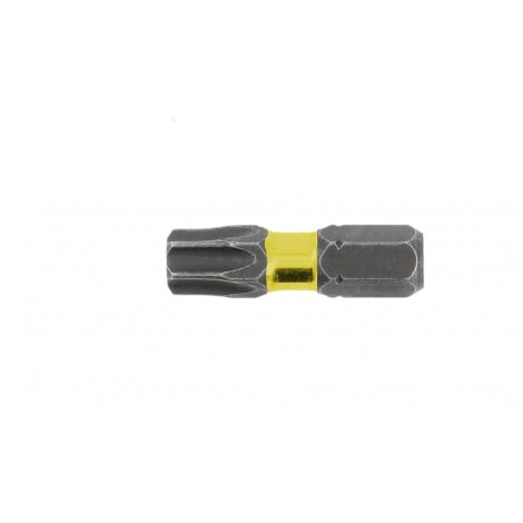 Urakärki Hogert HT1S135; TT10; 1/4''; 25 mm; 5 kpl.