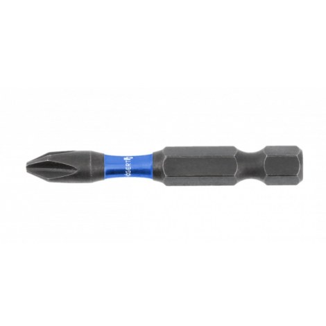 Urakärki Hogert HT1S150; PH0; 1/4''; 50 mm; 2 kpl.