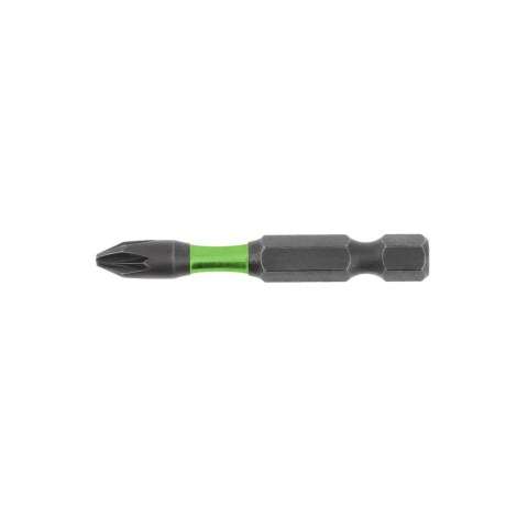 Urakärki Hogert HT1S156; PZ1; 1/4''; 50 mm; 2 kpl.