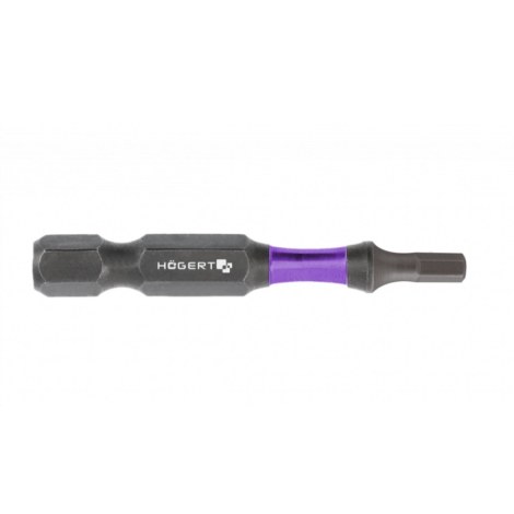 Urakärki Hogert HT1S175; H3; 1/4''; 50 mm; 2 kpl.