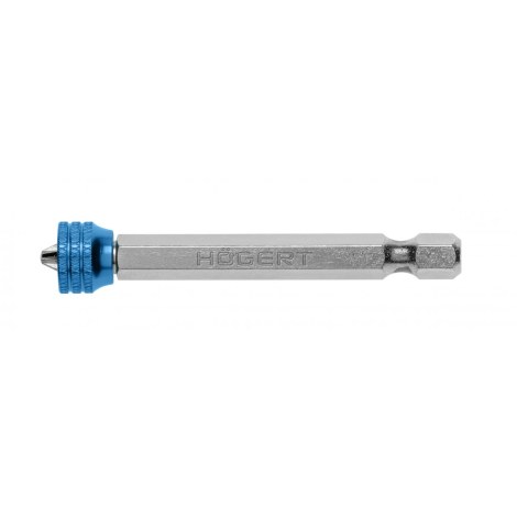 Urakärki Hogert HT1S305; 1/4''; PH2