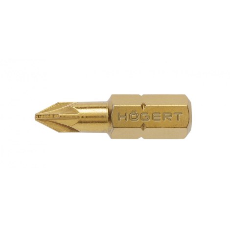 Urakärki Hogert HT1S384; PZ1; 25 mm; 5 kpl.