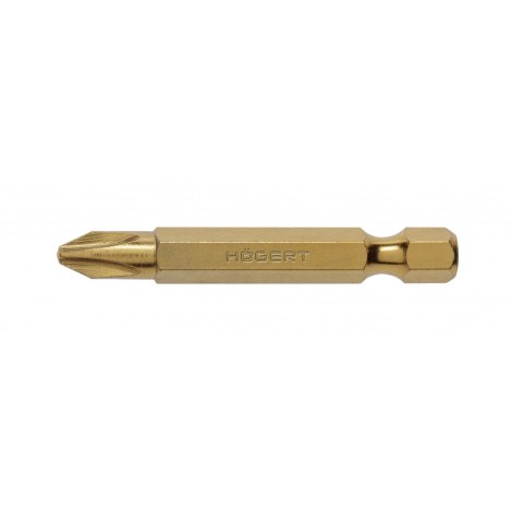 Urakärki Hogert HT1S392; PH2; 50 mm; 2 kpl.