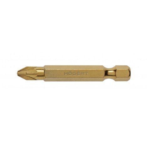 Urakärki Hogert HT1S395; PZ2; 50 mm; 2 kpl.