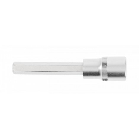Hylsy päällä Hogert HT1S527; H7; 1/2''; 100 mm