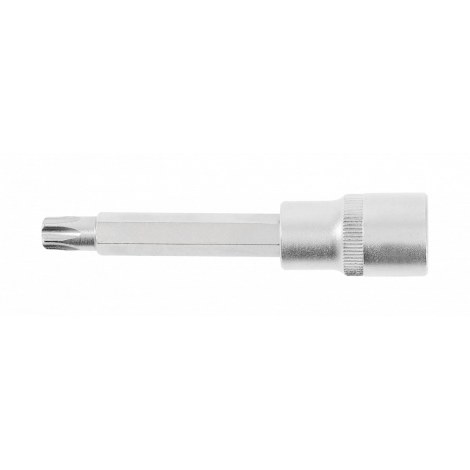 Hylsy päällä Hogert HT1S550; T40; 1/2''; 100 mm