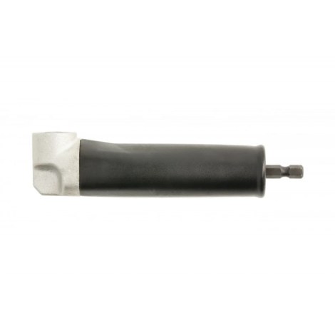 Kulmavaihde Hogert HT1S683; 1/4''; 139 mm