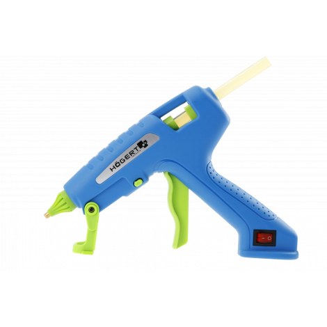 Liimapistooli Hogert HT2C107; 100 W
