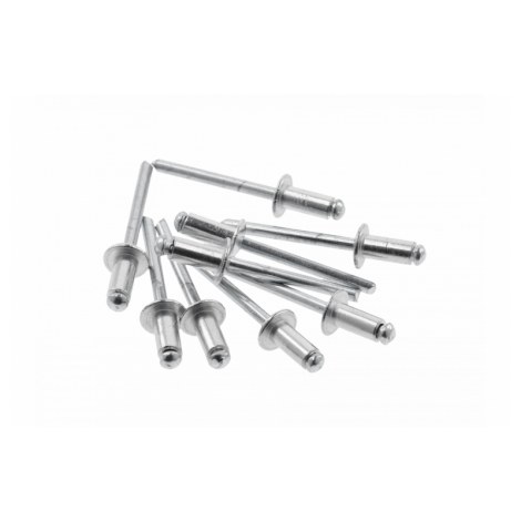 Niitit Hogert HT2C161; 3,2x10 mm; 50 kpl.
