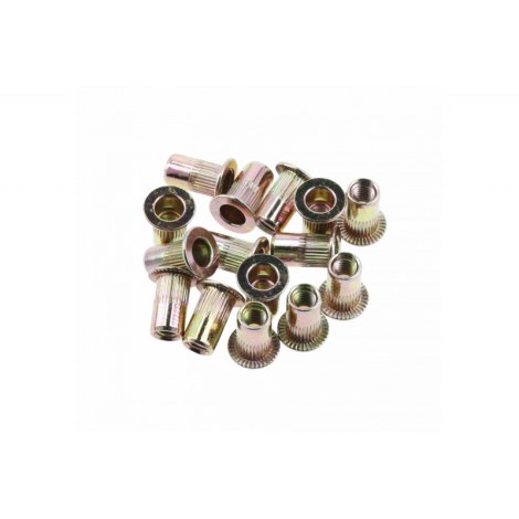 Niitit Hogert HT2C175; M3; 20 kpl.