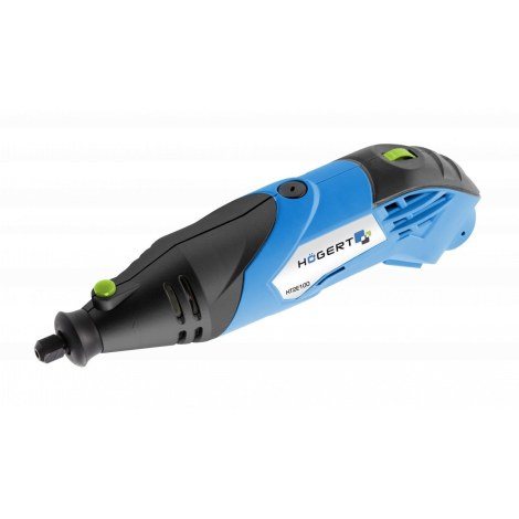 Sähkötyökalu Li-Ion -akulla Hogert HT2E100; 170 W