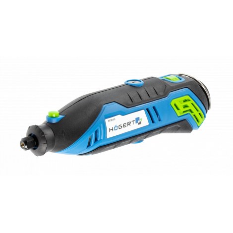 Sähkötyökalu Li-Ion -akulla Hogert HT2E101; 130 W