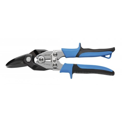 Levyleikkuri Hogert HT3B501; 250 mm; vasemmalle puolelle