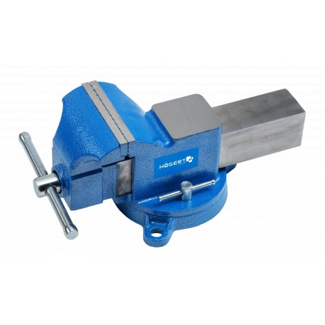 Puristin Hogert HT3B617; 125 mm