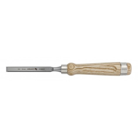 Taltta, puulle Hogert HT3B843; 12 mm