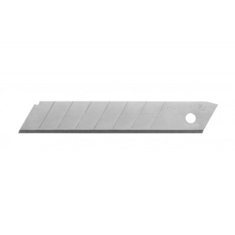 Pienemmiksi teriksi katkaistava terä Hogert HT4C676; 25 mm; 10 kpl.