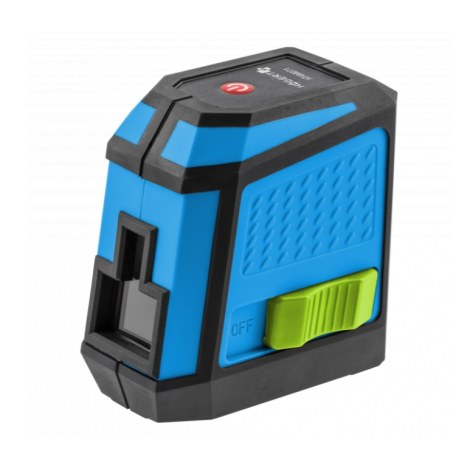 Linjalaser Hogert HT4M071