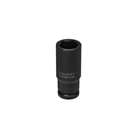Voimahylsy Hogert HT4R024; 1/2''; 24 mm
