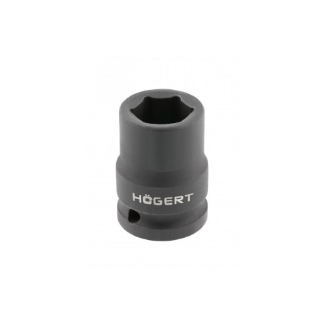 Voimahylsy Hogert HT4R143; 3/4''; 22 mm