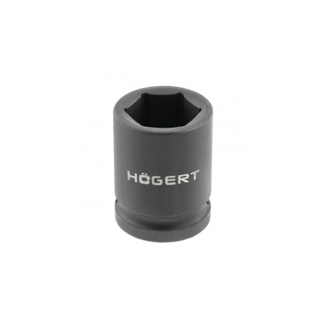 Voimahylsy Hogert HT4R145; 3/4''; 27 mm