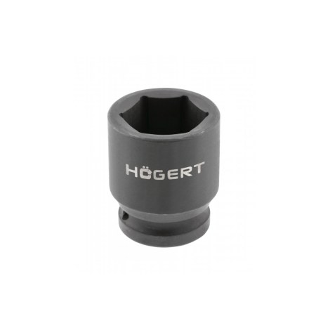 Voimahylsy Hogert HT4R148; 3/4''; 33 mm