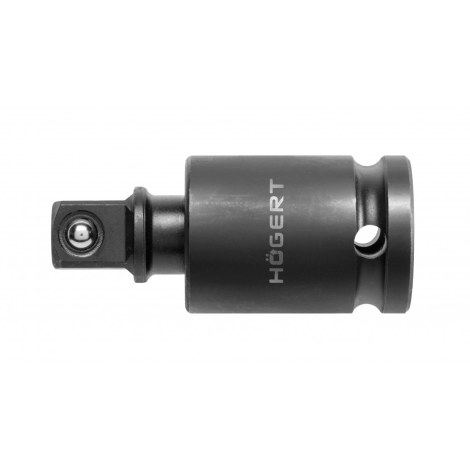 Adapteri Hogert HT4R328; 1/2''