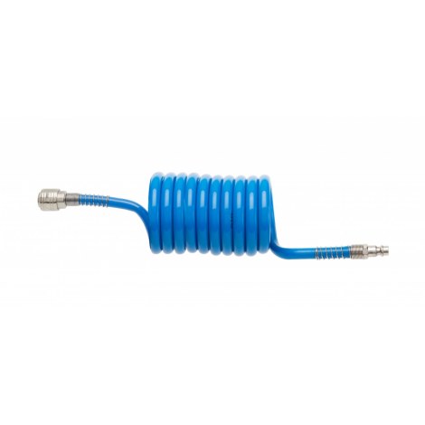 Ilmaletku Hogert HT4R890; 6x8 mm; 5 m