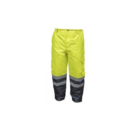 Suojaavat työhousut Hogert HT5K252-L