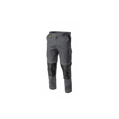 Suojaavat työhousut Hogert HT5K279-XL