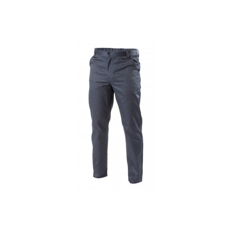 Suojaavat työhousut Hogert HT5K306-4XL