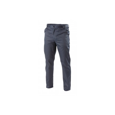 Suojaavat työhousut Hogert HT5K306-XL