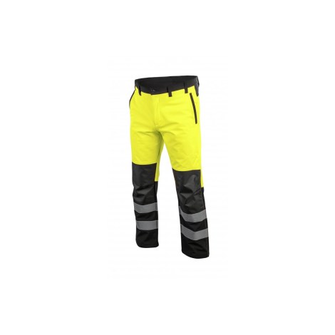 Suojaavat työhousut Hogert HT5K337-2XL