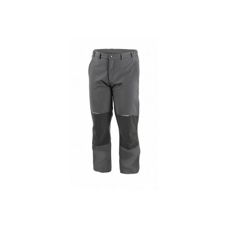 Suojaavat työhousut Hogert HT5K357-2XL