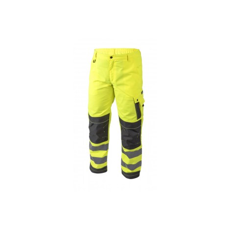 Suojaavat työhousut Hogert Werse HT5K364; 2XL