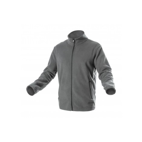 Pusero Hogert HT5K382-2XL; harmaa
