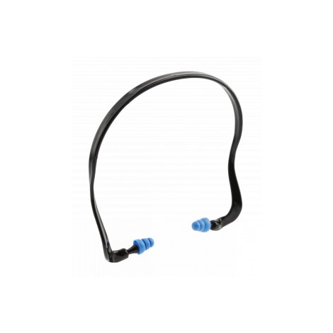 Korvatulpat Hogert HT5K715; 31 dB