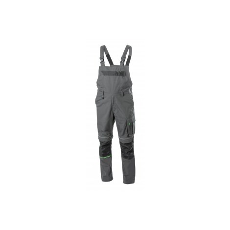 Suojaavat työhousut Hogert HT5K801-2XL