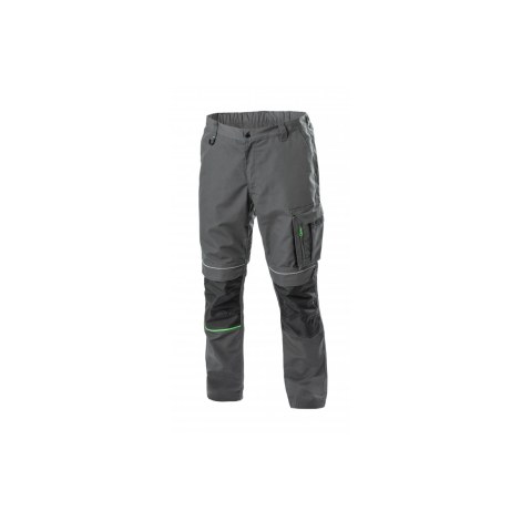 Suojaavat työhousut Hogert HT5K802-2XL