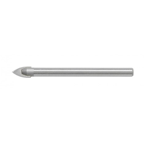 Pora lasia tai keraamisia laattoja varten Hogert HT6D085; 5,0x68 mm