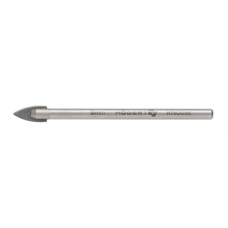 Pora lasia tai keraamisia laattoja varten Hogert HT6D090; 10x90 mm