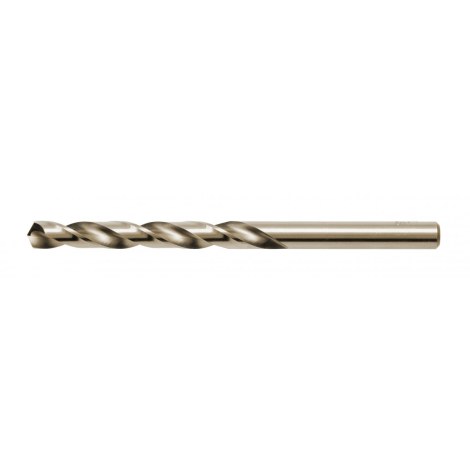 Metalliporanterä Hogert HT6D111; DIN 338; 3,2x65 mm