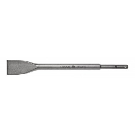 Tasataltta Hogert HT6D282; 40x14x250 mm; SDS-plus