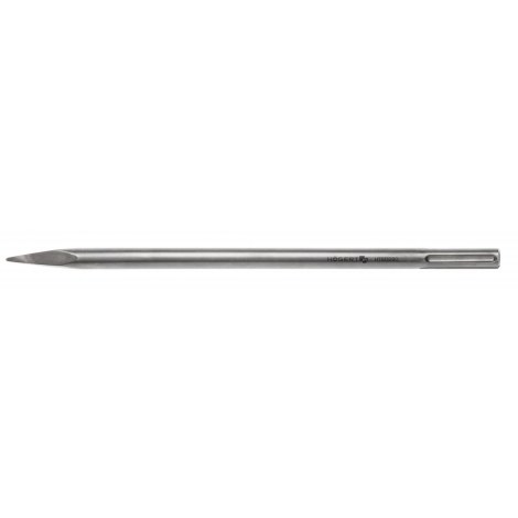 Taltta iskukoneille Hogert HT6D290; 18x400 mm; SDS-max