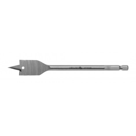 Lattaporanterä Hogert HT7D126; 26x152 mm