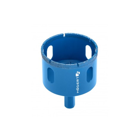 Timanttikuivaporanterät Hogert HT7D322; 22 mm