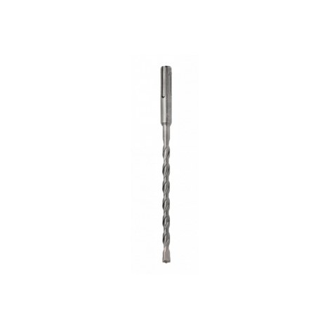 Betoniporanterä Hogert HT7D918; 6,0x260 mm; SDS-plus