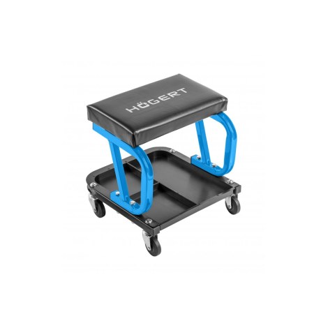 Asentajan tuoli Hogert HT7G561