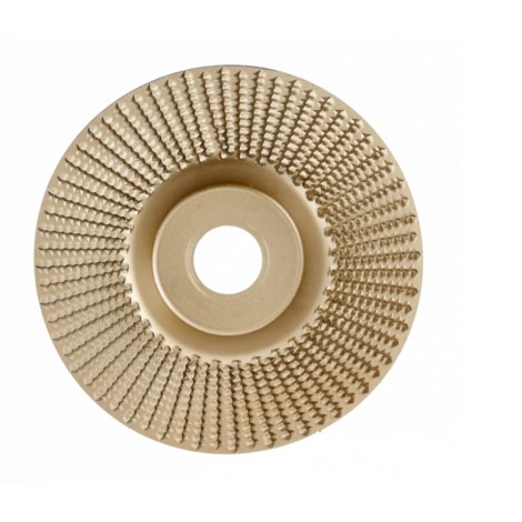 Hiomalaikka Hogert HT8B230; 125 mm