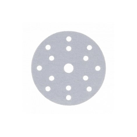 Hiomapaperi Hogert HT8D143; 150 mm; G120; 5  kpl.