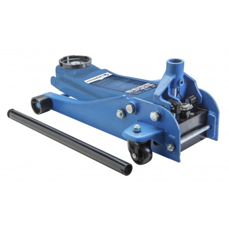 Hydraulipukki Hogert HT8G006; 2500 kg